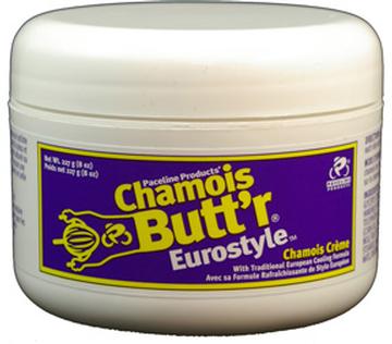Paceline Products Chamois Butt'r Eurostyle